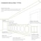 Ekena Millwork 3"H x 2"P x 3 5/8"F x 94 1/2"L Lisbon Traditional Smooth Crown Moulding MLD03X02X03LI - alternate 8